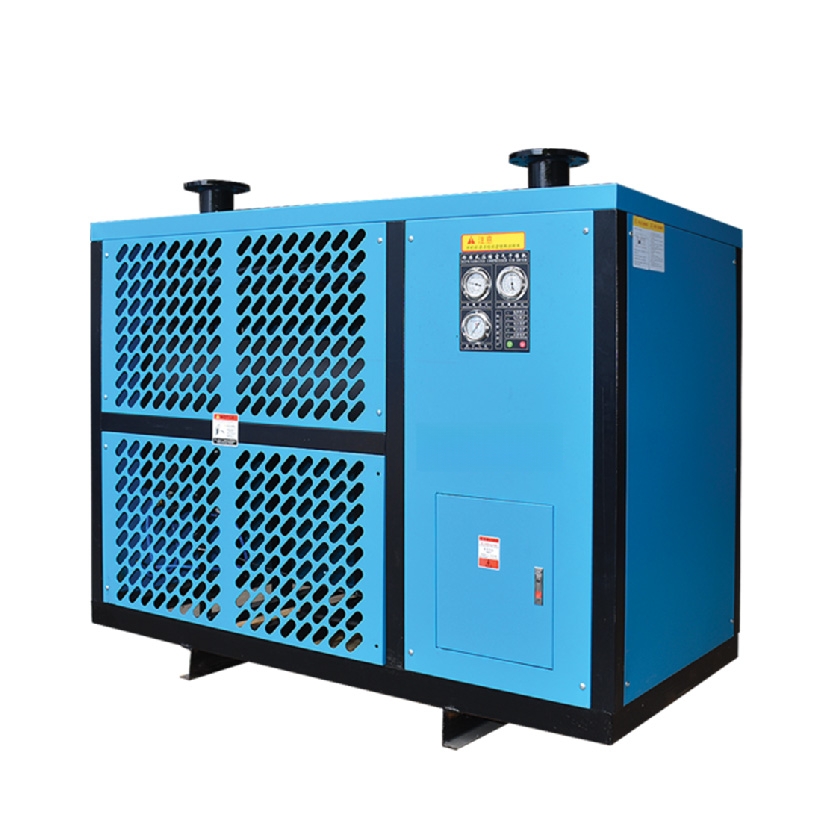 朝阳区风冷高温冷冻式干燥机