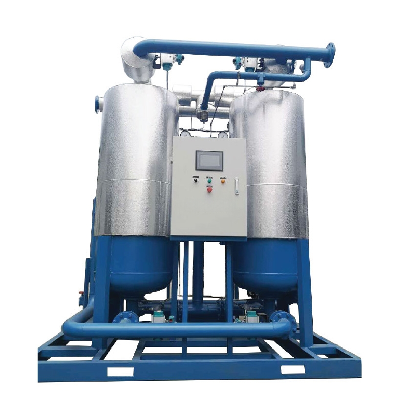 朝阳区余热再生吸附式干燥机